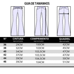 Calça Feminina Lee Hoxie Azul Médio Premium Stretch Bootcut Ref:3416L