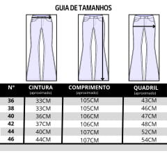 Calça Feminina Lee Wide Leg Premium Intensity Cintura Alta Lavagem Clara Ref:3362L