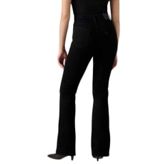 Calça Feminina Levi's 726 Flare Stellar Stretch Ref:A34100070
