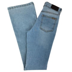 Calça Feminina Tassa Jeans BootCut Ref: TFCB35347