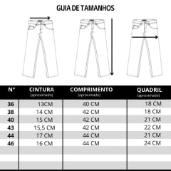 Calça Feminina Lee Pantalona Baby A-Line Cintura Alta Azul Escuro Ref:3356L