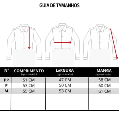 Camisa Cropped Feminina Moon Horse Millie Off White Listrada Ref: 01.10.406