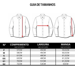 Camisa Feminina Laço Forte Manga Longa Xadrez Pequeno Rosa Escuro Logo Rosa Bebê REF:31071