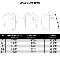 Camisa Feminina Laço Forte Marrom Lisa Manga Longa Com Logo Rosa Ref 3105-1