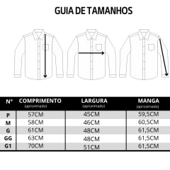 Camisa Feminina Laço Forte Xadrez Laranja E Marrom Logo Rosa Bebê Manga Longa REF:3107
