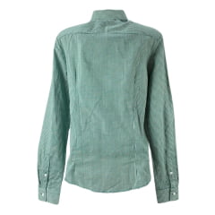Camisa Feminina TXC Custom Verde - Ref: 12053L