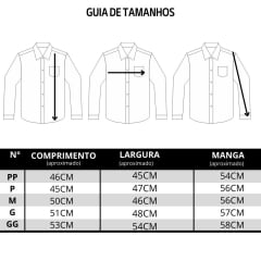 Camisa Feminina West Dust Cropped Fay Branca Manga Longa Com Pingente Na Gola Ref:CA29540