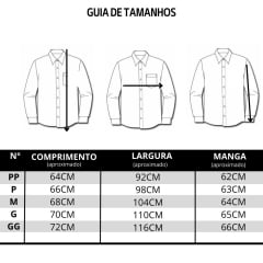 Camisa Feminina Zenz Western Heartland Verde Claro Manga Longa Com Bolsos Bordado Flores Ref:ZW0325013-1556