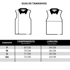 Camisa Polo Feminina TXC Slim Custom Sem Manga Azul Marinho Logo Bordado - REF: 27267