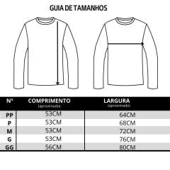 Camiseta Feminina Turkese De Tule Texas Holdem Manga Longa E Gola Bordô Estampado Ref:BL11504