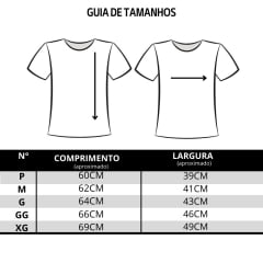 Camiseta Feminina Austin Western Tshirt Manga Curta Off White Com Logo Bordada Azul E Vermelho Ref:14470