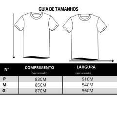 Camiseta Feminina Country City Maxi Tshirt Preto Com Bordados Country