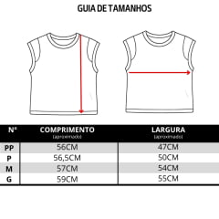 Camiseta Feminina Levi's Pleated Muscle Tank Branca REF:0085U0000