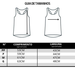Camiseta Regata Feminina Moon Horse Born To Be Free Verde Musgo Estampada Ref:01.10-393