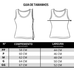 Regata Feminina Moon Horse Living Marrom REF: 01.11.435