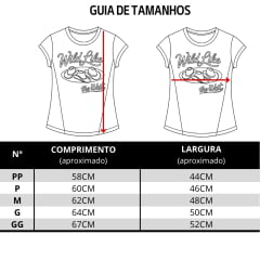 Camiseta Feminina Moon Horse T-Shirt Three Hats Verde Militar Estampa Chapéus Com Brilho REF:01.13.528