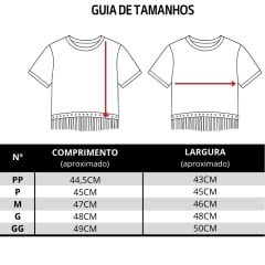 Camiseta Feminina Moon Horse T-Shirt Track Run Preto Detalhes Strass Franjas E Ilhos REF:01.13.525