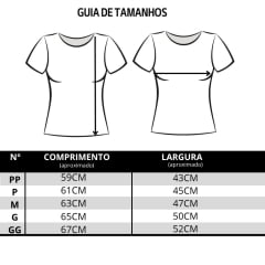 Camiseta Feminina Rodeo Farm Baby Look Manga Curta Verde Oliva Logo Com Strass Ref 228500082