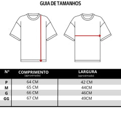 Camiseta Feminina Turkese T-Shirt Marrom Ribana Off White Estampada Ride a Horse - Ref:TS04604