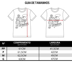 Camiseta Feminina Turkese T-Shirt Stay Western Manga Curta Marrom Bordado Dourado Claro REF:TS06602