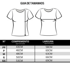 Camiseta Feminina West Dust Baby Look Rosa Manga Curta Com Estampa E Strass Ref:BL20577