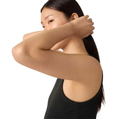 Regata Feminina Básica Levi's Preto Básico Ref:A33810001