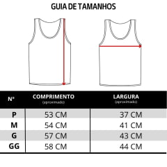Regata Feminina Buphallos Premium Marrom Ref: BPL1896