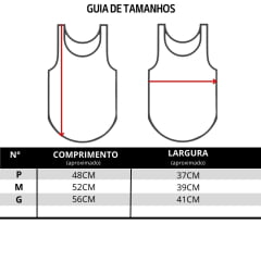 Regata Feminina Buphallos Terracota Com Acessório Na Alça Ref:BPL1637