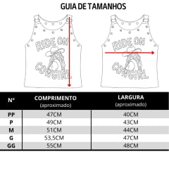 Regata Feminina Moon Horse Cropped Ride Bege Escuro Tachinhas Detalhes De Ilhos REF:01.13.522