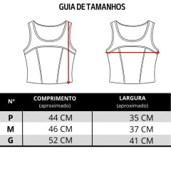 Regata Feminina Moon Horse Recorte Preto Detalhe Bridão Preto Ref:01.13.533PT