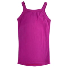 Regata Feminina Os Moiadeiros Austin Pink Bordado Ref:REG138