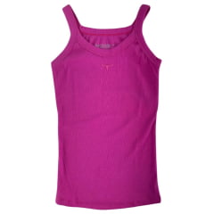 Regata Feminina Os Moiadeiros Austin Pink Bordado Ref:REG138