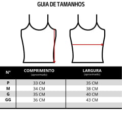 Regata Feminina Turkese Perfect Fit Western Bordado Ref: RC02603