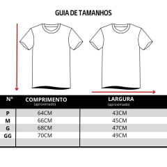Camiseta Slim Fit Feminina TXC Off White Manga Curta Com Logo Grande Em Pink REF: 50968