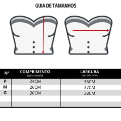 Top Feminino Stabulos Laranja Queimado Bordado Ref:STB627
