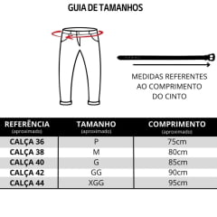Cinto Feminino Marrom Levi's Pelo de Vaca Ref.000IH0004