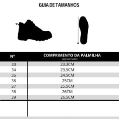 Coturno Feminino Caminhos Da Roça Nobuck Castor Ref. KJ13-9 ou KA27-10