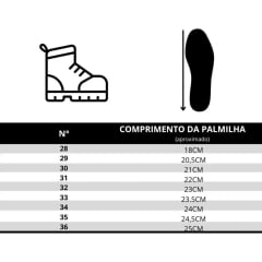 Coturno Feminino Caminhos Da Roça Nobuck Terraco Ref. KJ13-10 ou KA27