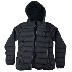 Jaqueta Feminina MX 72 Puffer Pelinho Interno Capuz 100% Poliéster - Ref:26219