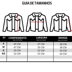 Jaqueta Feminina Turkese Cherry Rock Tecido Grosso Bordô Zíper Tachinhas Prata Ref:JQ07605