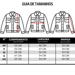 Jaqueta Feminina Levi's Jeans 90's Trucker Sherpa Branca - Ref: A44350067