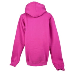 Moletom Feminino Texas Farm Bordado Em Relevo Modelo Canguru Ref: MTF030 - Escolha a cor