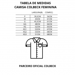  Camiseta Polo Feminina Cavalo Crioulo - Bege