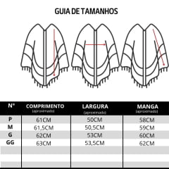 Poncho Feminino Turkese Tribal Valley Manga Longa Marrom Aberto Com Franjas Ref: PON6601