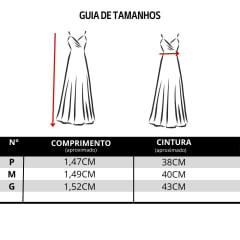 Vestido Feminino Buphallos Longo Laranja Estampado De Alças Ref:BPL1419