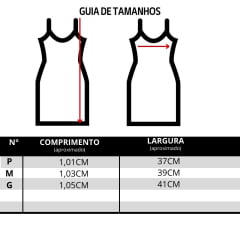 Vestido Feminino Stabulos Modelo Regata Canelado Preto Longo Com Logo Bordado Caramelo Ref:STB654