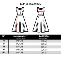 Vestido Feminino Zenz Western Jam Longo Xadrez Vermelho E Branco Com Alças De Couro C/ Fivelas Ref:ZW0325037-1586