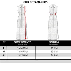 Vestido Feminino Zenz Western Rusty Rose Longo Estilo Camisa Estampado Ref:ZW0226064-1747