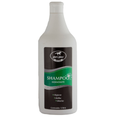 Shampoo Hidratante Boots Horse 1 Litro - Ref. 1519