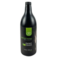 Shampoo Hidratante Boots Horse 1 Litro - Ref. 1519